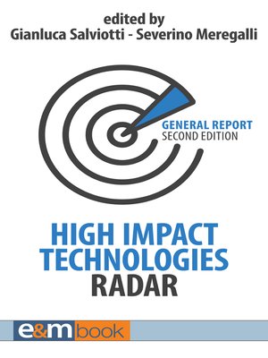 cover image of High Impact Technologies Radar--